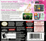 Winx Club: Mission Enchantix - Nintendo DS