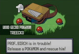 Pokemon Emerald Version - Game Boy Advance