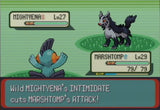 Pokemon Emerald Version - Game Boy Advance