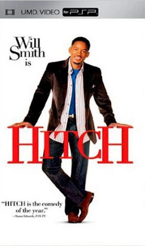 Hitch - UMD for PSP