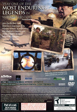 Call of Duty: Legacy - PlayStation 2