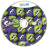 Splatoon - Wii U