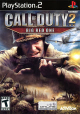Call of Duty: Legacy - PlayStation 2