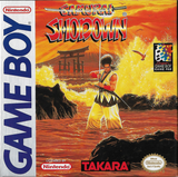 Samurai Showdown - Game Boy