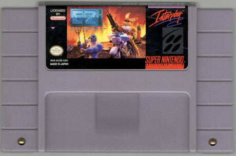 Clay Fighter 2: Judgement Clay - Super Nintendo