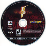Resident Evil 5 - PlayStation 3