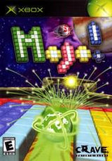 Mojo - Xbox