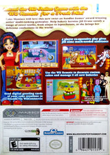 Cake Mania: In The Mix! - Wii