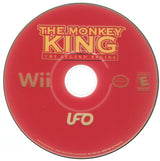 The Monkey King: The Legend Begins - Wii