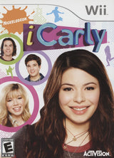iCarly - Wii