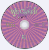 We Cheer - Wii