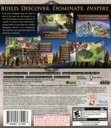 Sid Meier's Civilization: Revolution - PlayStation 3