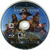 Sid Meier's Civilization: Revolution - PlayStation 3