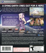 Star Ocean: The Last Hope - International - PlayStation 3