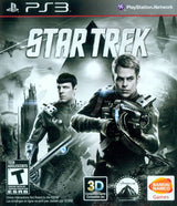 Star Trek - PlayStation 3