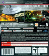 Star Trek - PlayStation 3