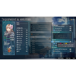 FINAL FANTASY RESONANCE - Nintendo Switch 2