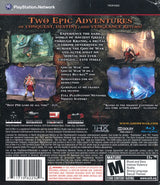 God of War Collection - PlayStation 3