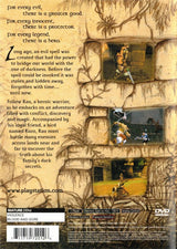 Mark of Kri - PlayStation 2