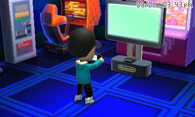 Tomodachi Life - Nintendo 3DS