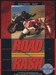 Road Rash - SEGA Genesis