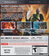 inFAMOUS 2 - PlayStation 3