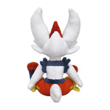 Inteleon All Star Collection Pokemon 11" Plush