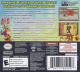 Monster Rancher DS - Nintendo DS