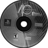 VIP: Starring Pamela Anderson - PlayStation