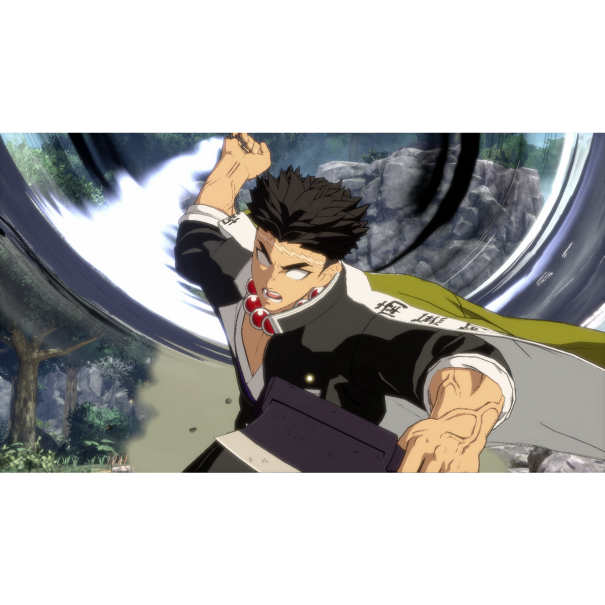 Demon Slayer -Kimetsu no Yaiba- The Hinokami Chronicles 2 - Xbox Series X, Xbox One