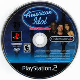 American Idol - PlayStation 2
