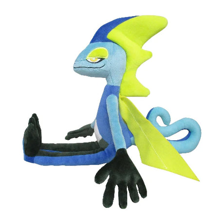 Inteleon All Star Collection Pokemon 12" Plush