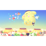 Hello Kitty Party Land Premium Edition - Nintendo Switch 2