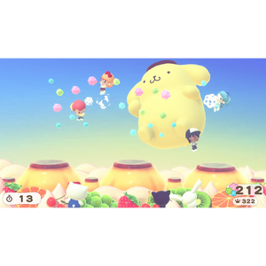 Hello Kitty Party Land Premium Edition - Nintendo Switch
