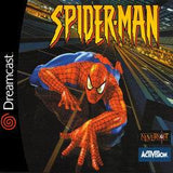 Spider-Man - SEGA Dreamcast
