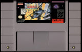Urban Strike - Super Nintendo