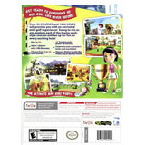 Mini Golf Resort - Wii