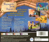 Harry Potter and the Sorcerer's Stone - PlayStation