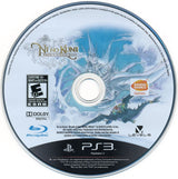 Ni no Kuni: Wrath of the White Witch - PlayStation 3