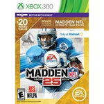 Madden NFL 25 [Bonus Edition] - Xbox 360