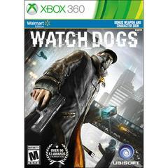 Bitjump Games - Provo - Watch Dogs [Walmart Edition] - Xbox 360