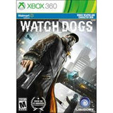 Bitjump Games - Provo - Watch Dogs [Walmart Edition] - Xbox 360