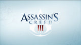 Assassin's Creed III - Xbox 360