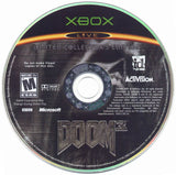 Doom 3 Limited Collector's Edition - Xbox