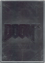 Doom 3 Limited Collector's Edition - Xbox