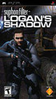 Syphon Filter: Logan's Shadow - PSP