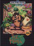 Taz-Mania - SEGA Genesis