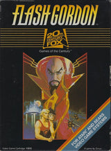 Flash Gordon - Atari 2600