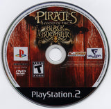 Pirates: Legend of the Black Buccaneer - PlayStation 2