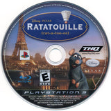 Ratatouille - PlayStation 3